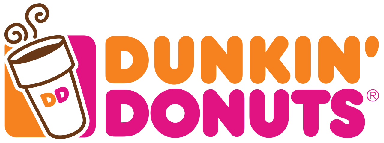 donut clipart banner