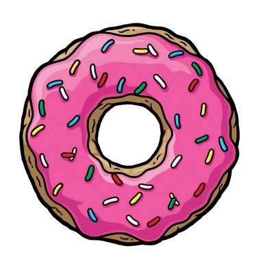 donuts clipart clip art