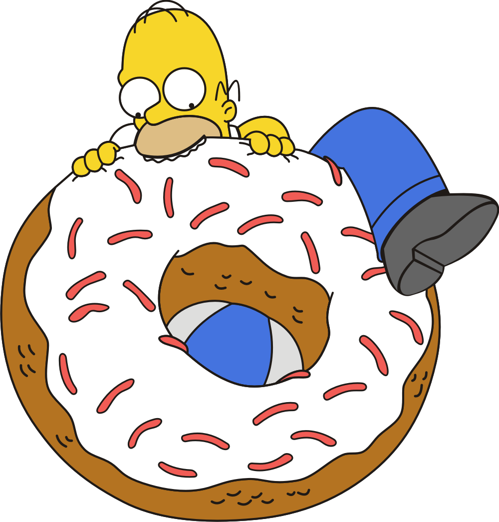 Donuts clipart donut day. Today friday june st