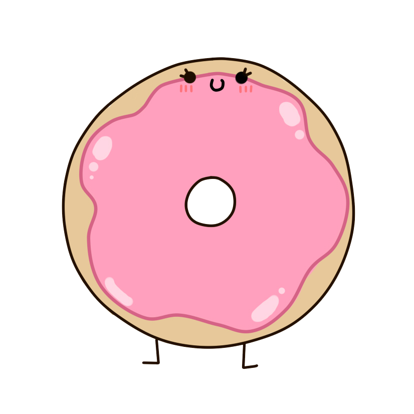 Donut file