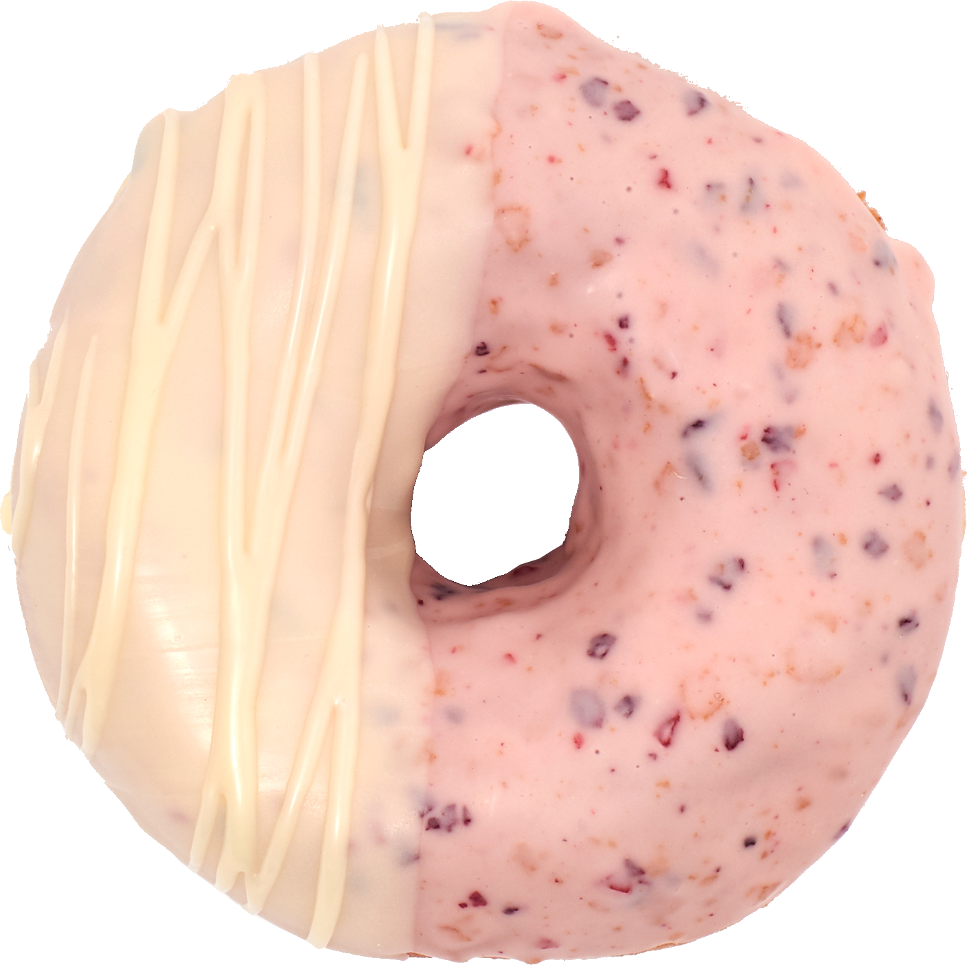 doughnut clipart munchkin
