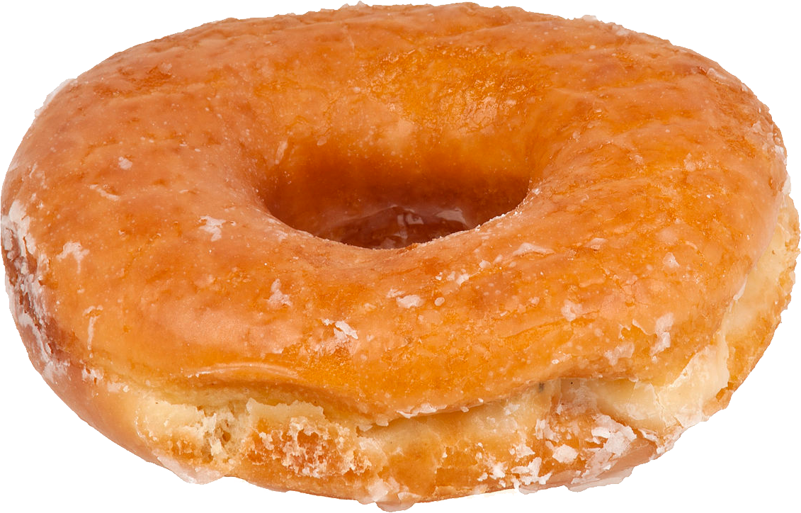 doughnut clipart donut glaze