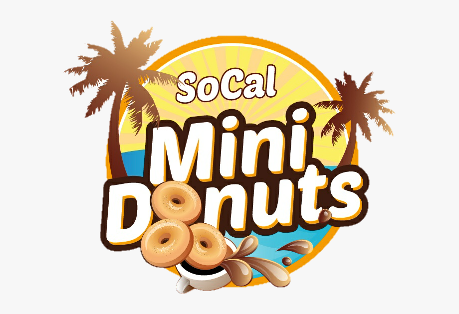 doughnut clipart mini donuts