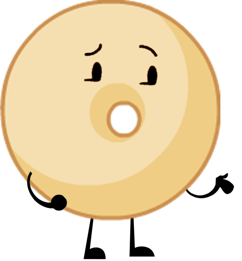 donuts clipart object