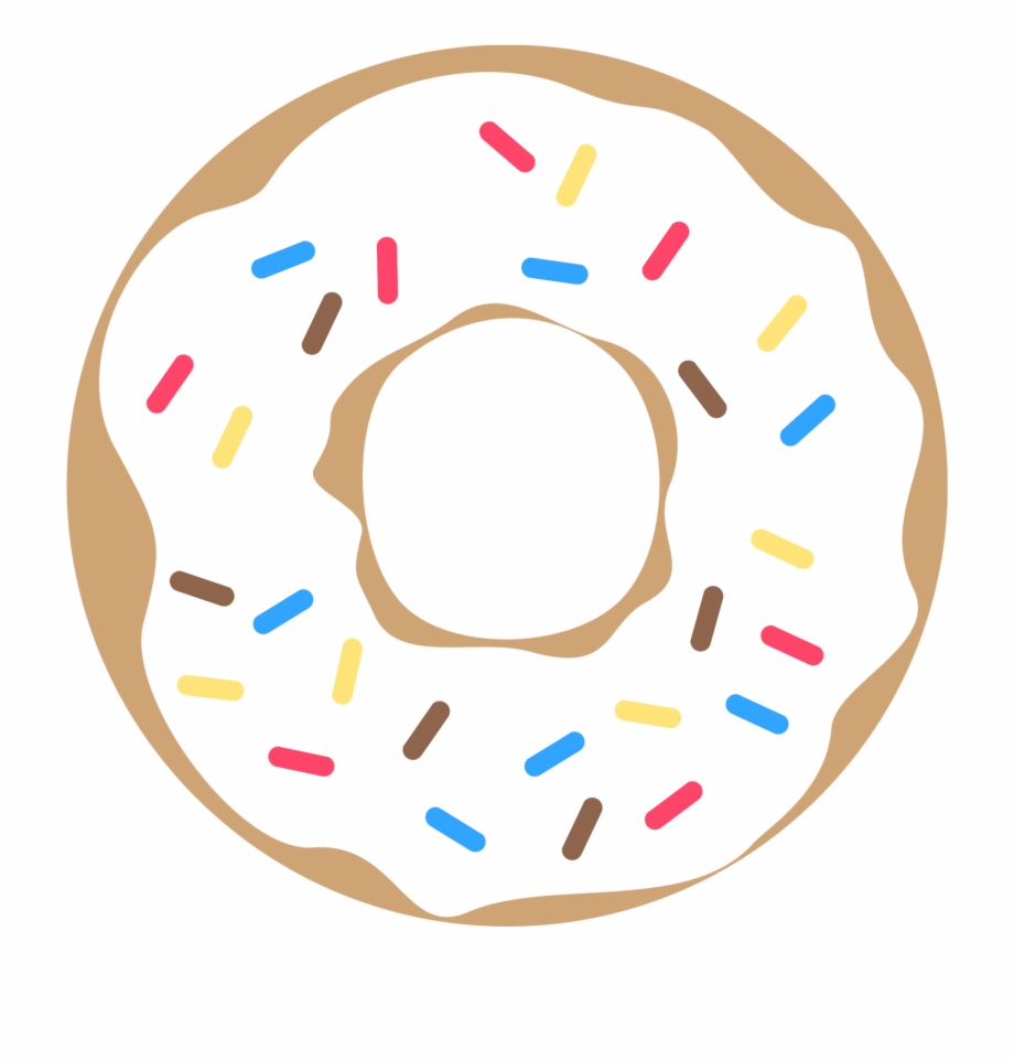 Donuts Clipart Printable Donuts Printable Transparent FREE For