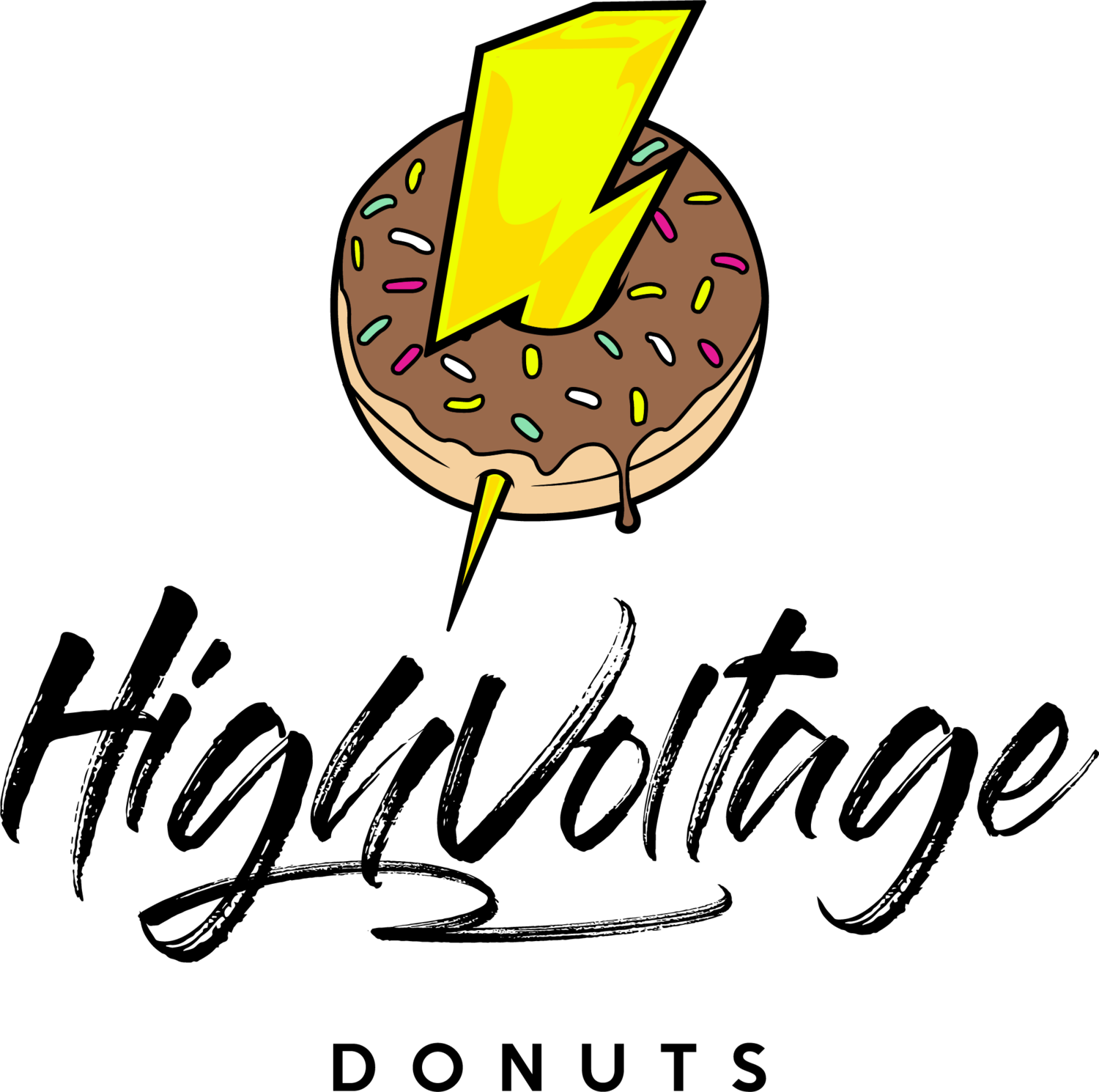 donuts clipart vanilla donut