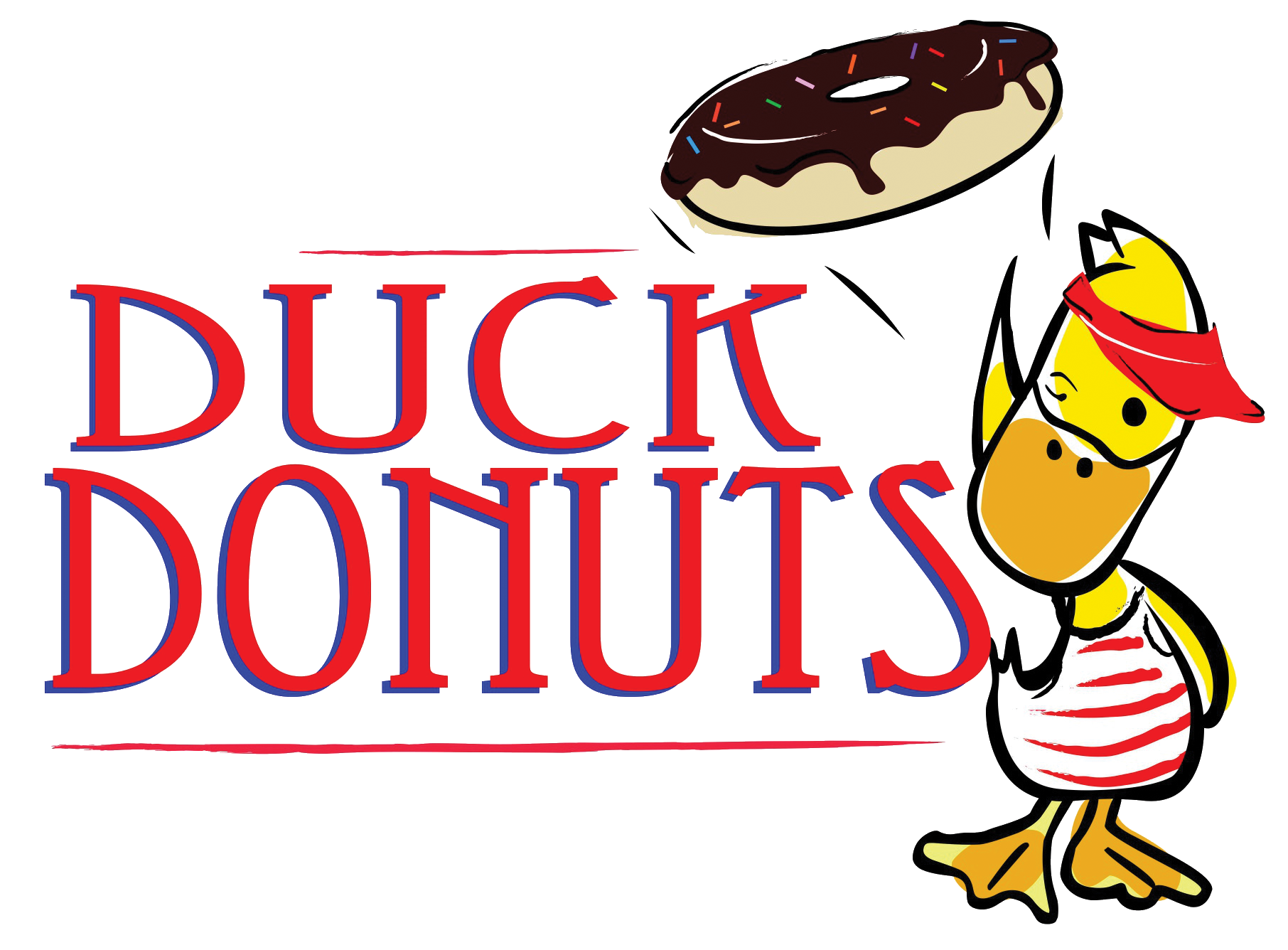 doughnut clipart if you give a dog a donut
