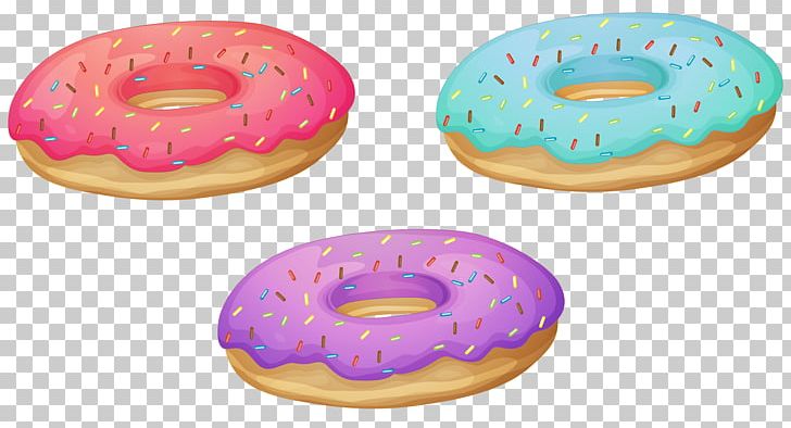 Coffee and doughnuts bakery. Donuts clipart candy
