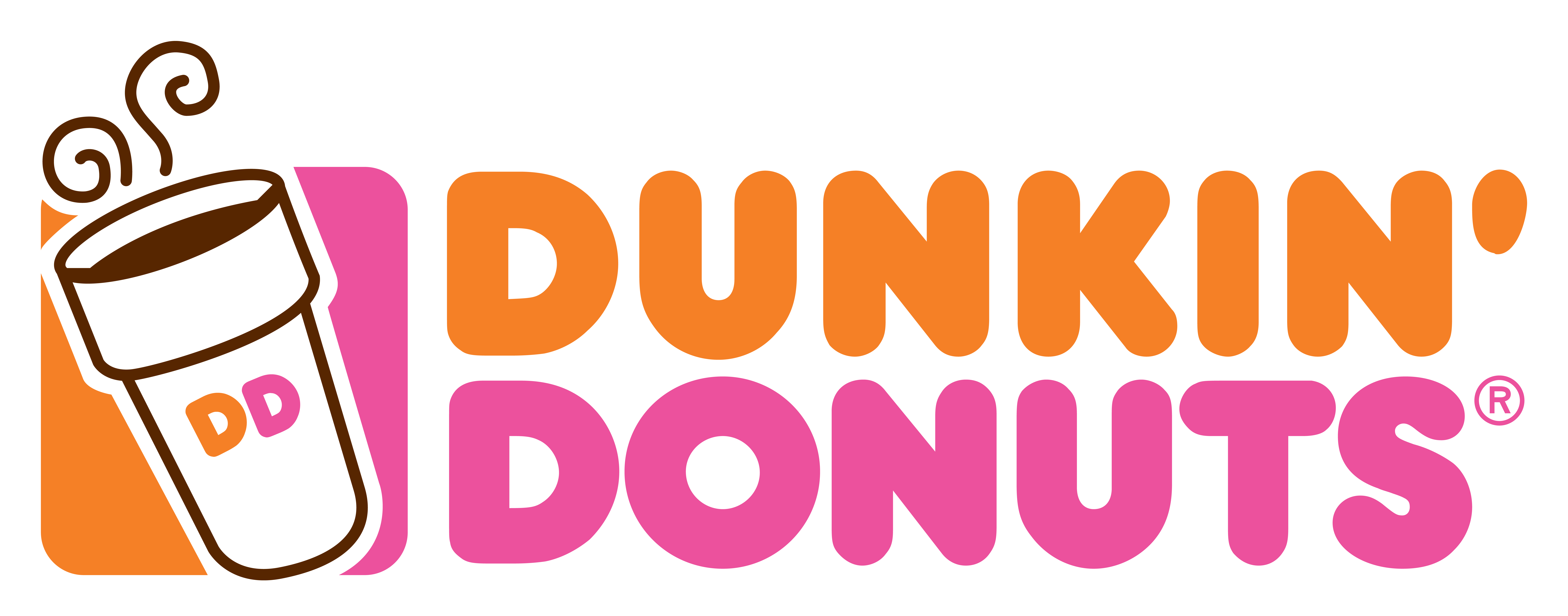 Doughnut donut wallpaper