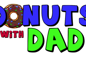 donuts clipart dad clipart