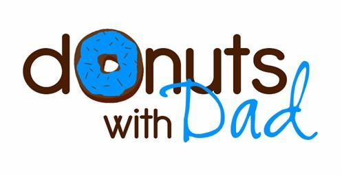 donuts clipart dad clipart