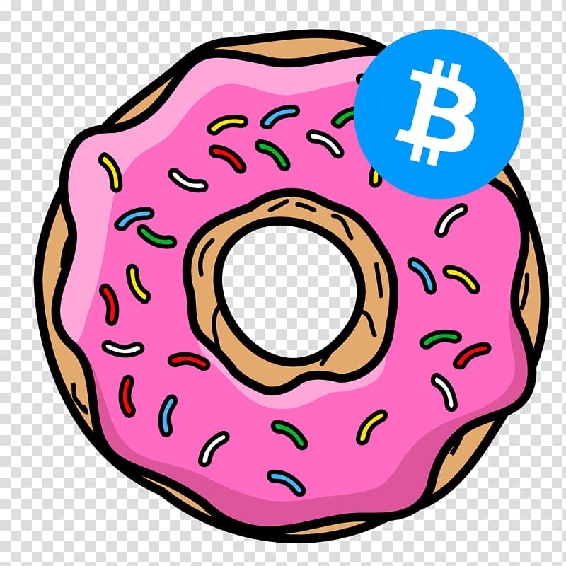 donuts clipart face