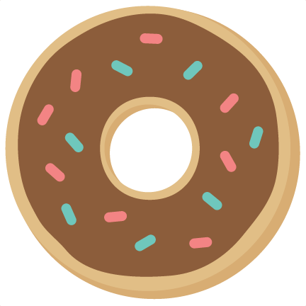 donuts clipart file