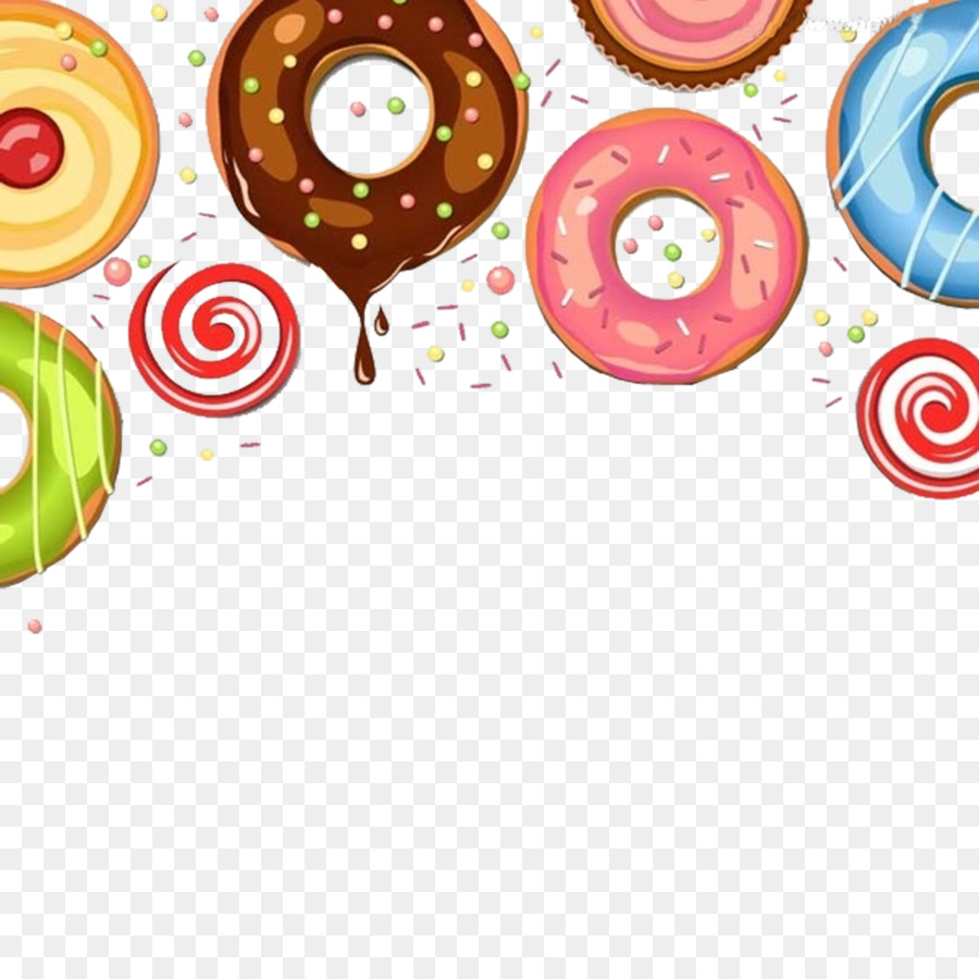 doughnut clipart food taste