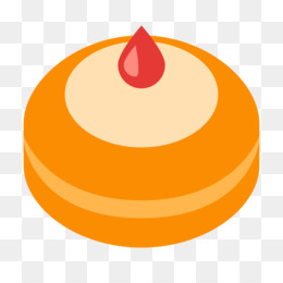 Free download computer icons. Hanukkah clipart donuts