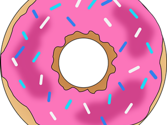 donuts clipart jpeg