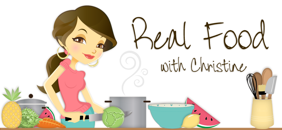 Real food with christine. Donuts clipart munchkin