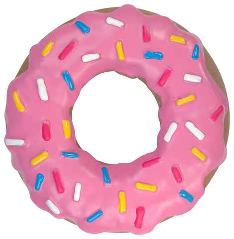 donuts clipart sprinkle