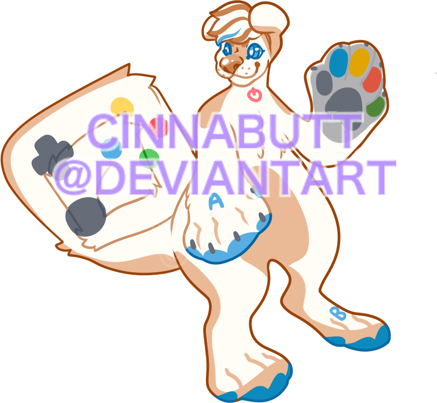 Donuts clipart video game. Cookies by cinnadog on