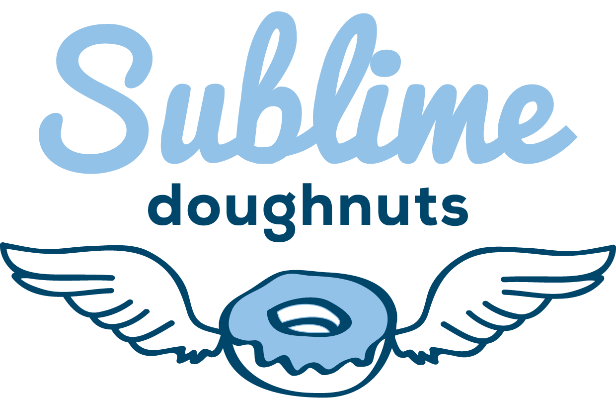 donuts clipart word