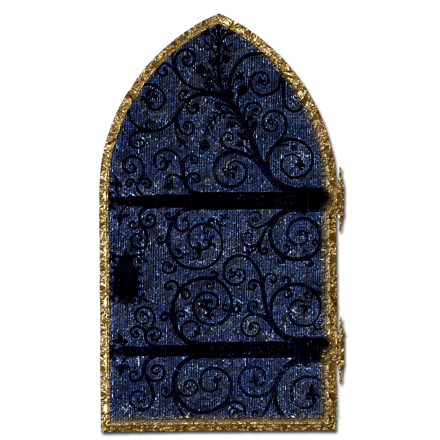 door clipart closed door