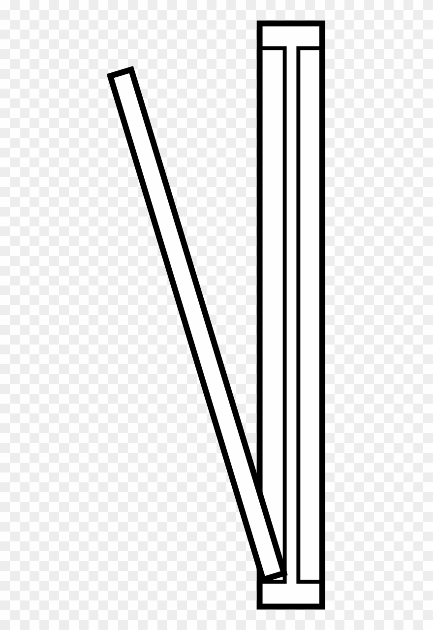 door clipart top view