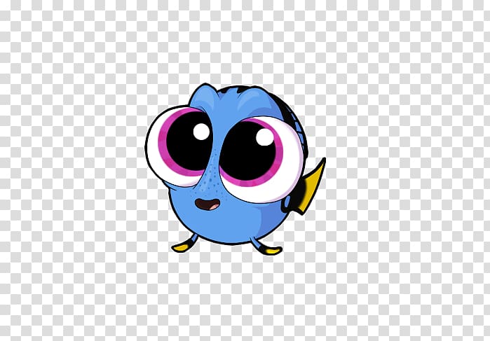 dory clipart animated baby