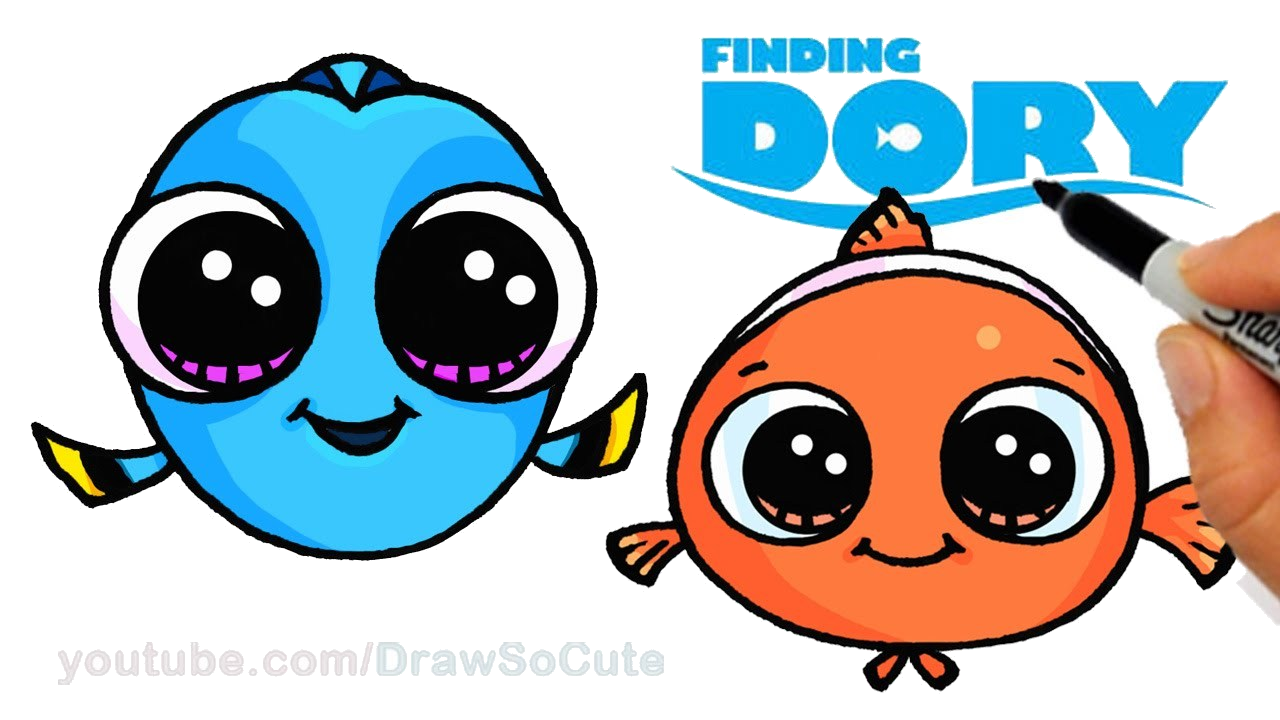 Dory clipart baby dory. Transparent png azpng 