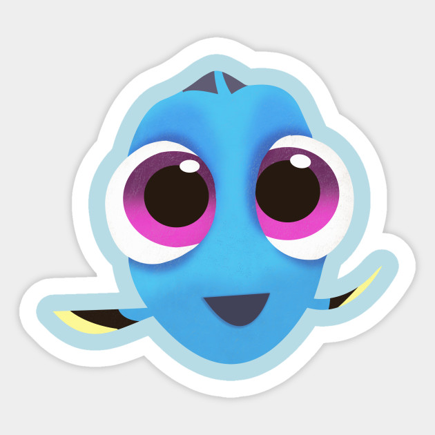 Dory clipart baby dory. Finding 
