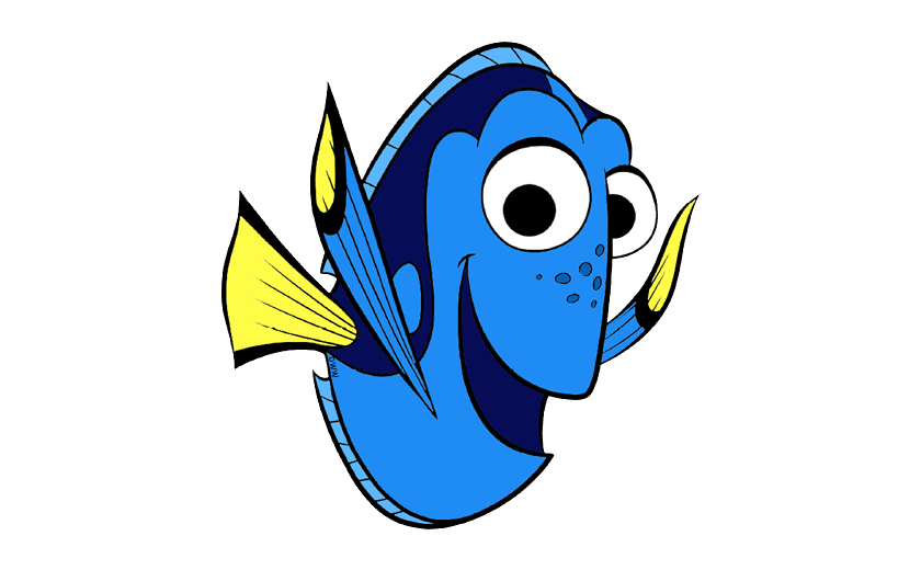 Free SVG Disney Finding Nemo Svg 10596+ Popular SVG File