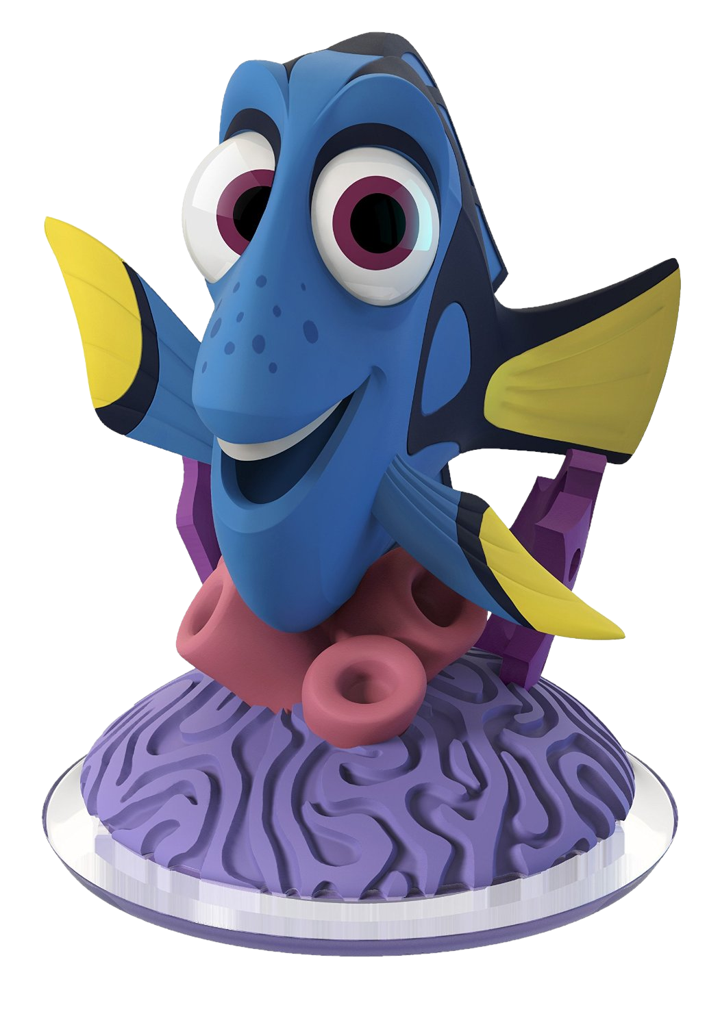 dory clipart charlie