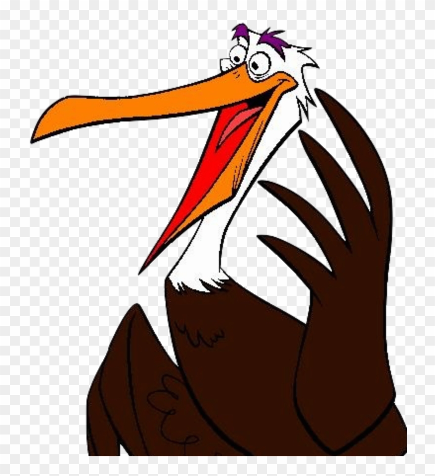 Image nigel png heroes. Dory clipart fandom