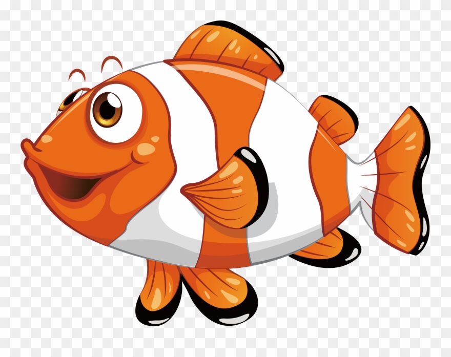 Dory clipart puffer fish. Nemo clown png 
