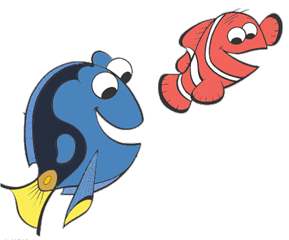 Dory clipart simple. Free black cliparts download