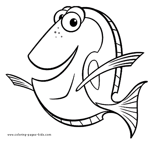 Dory clipart simple. Collection of free download