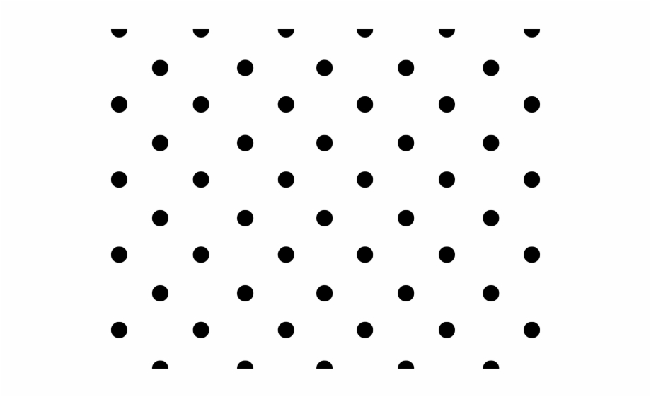 pattern clipart polka dot pattern