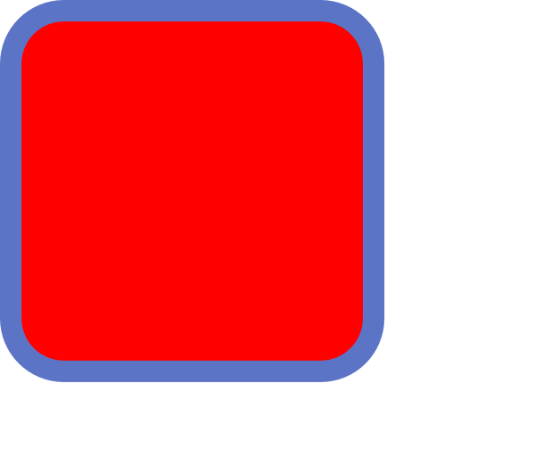 dot clipart square