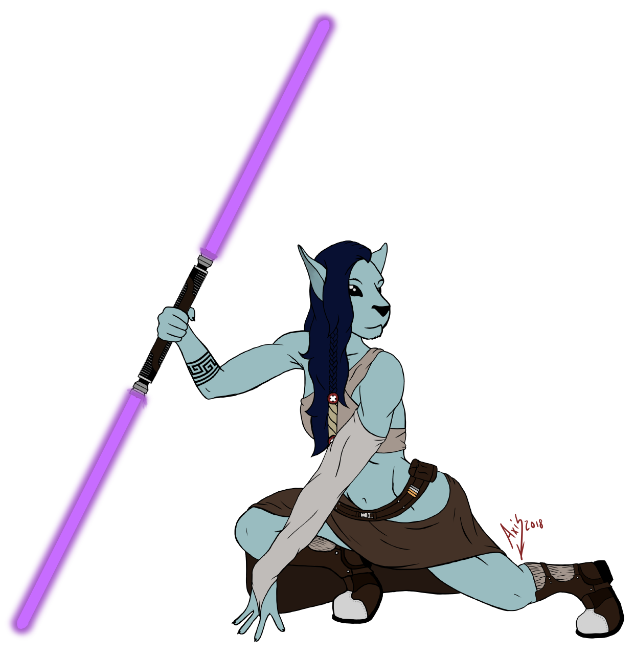 dot clipart superhero