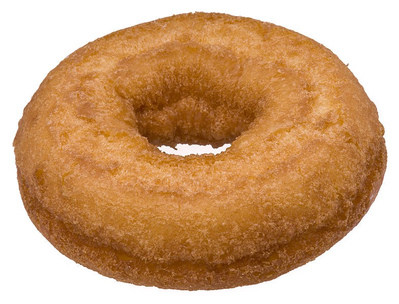 doughnut clipart donut cake