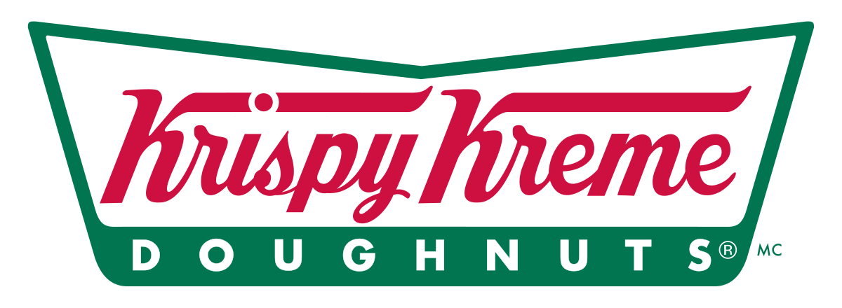 Doughnut clipart word. Krispy kreme wikipedia 