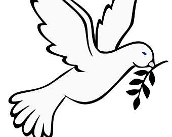 Doves clipart cute, Doves cute Transparent FREE for download on ...