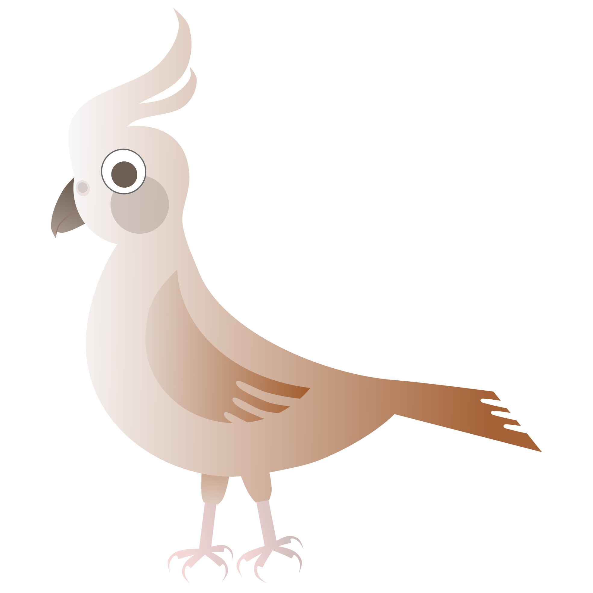 Pigeon clipart svg. Clipartist net clip art