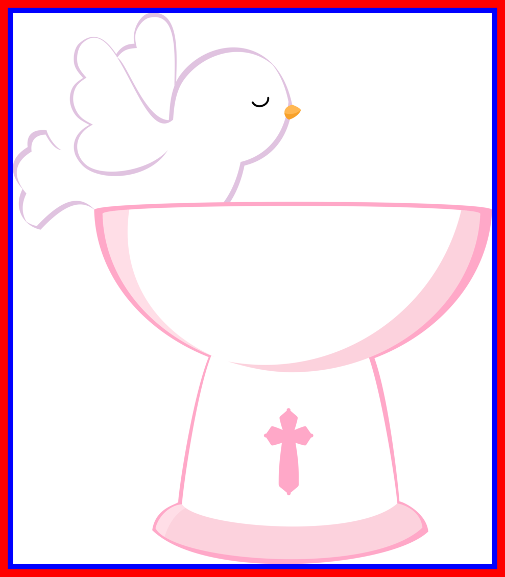 doves clipart baptism jesus