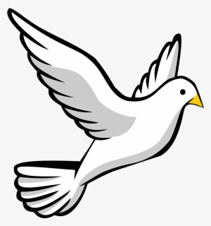 doves clipart logo