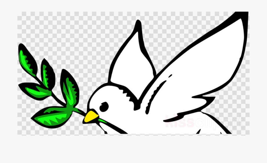 Dove Clipart Peace Dove Peace Transparent Free For Download On Webstockreview 21