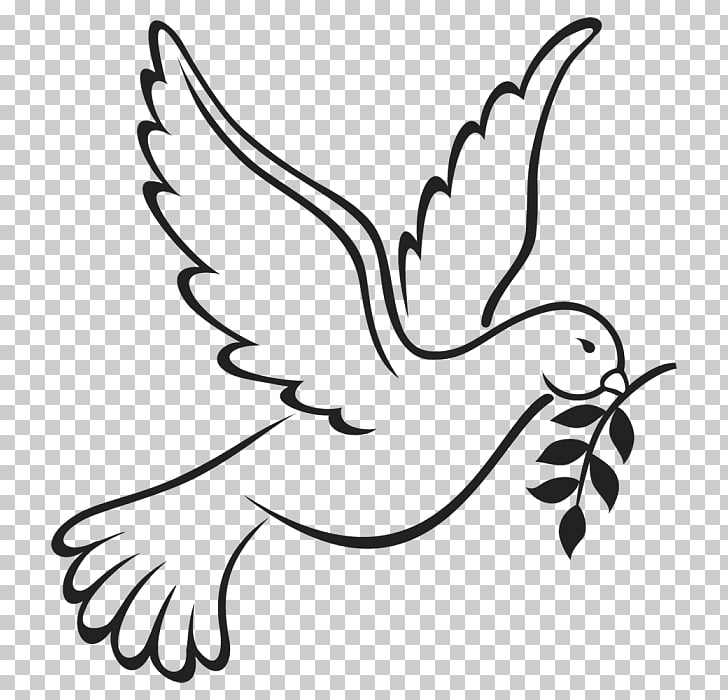 Hope x free clip. Dove clipart peace