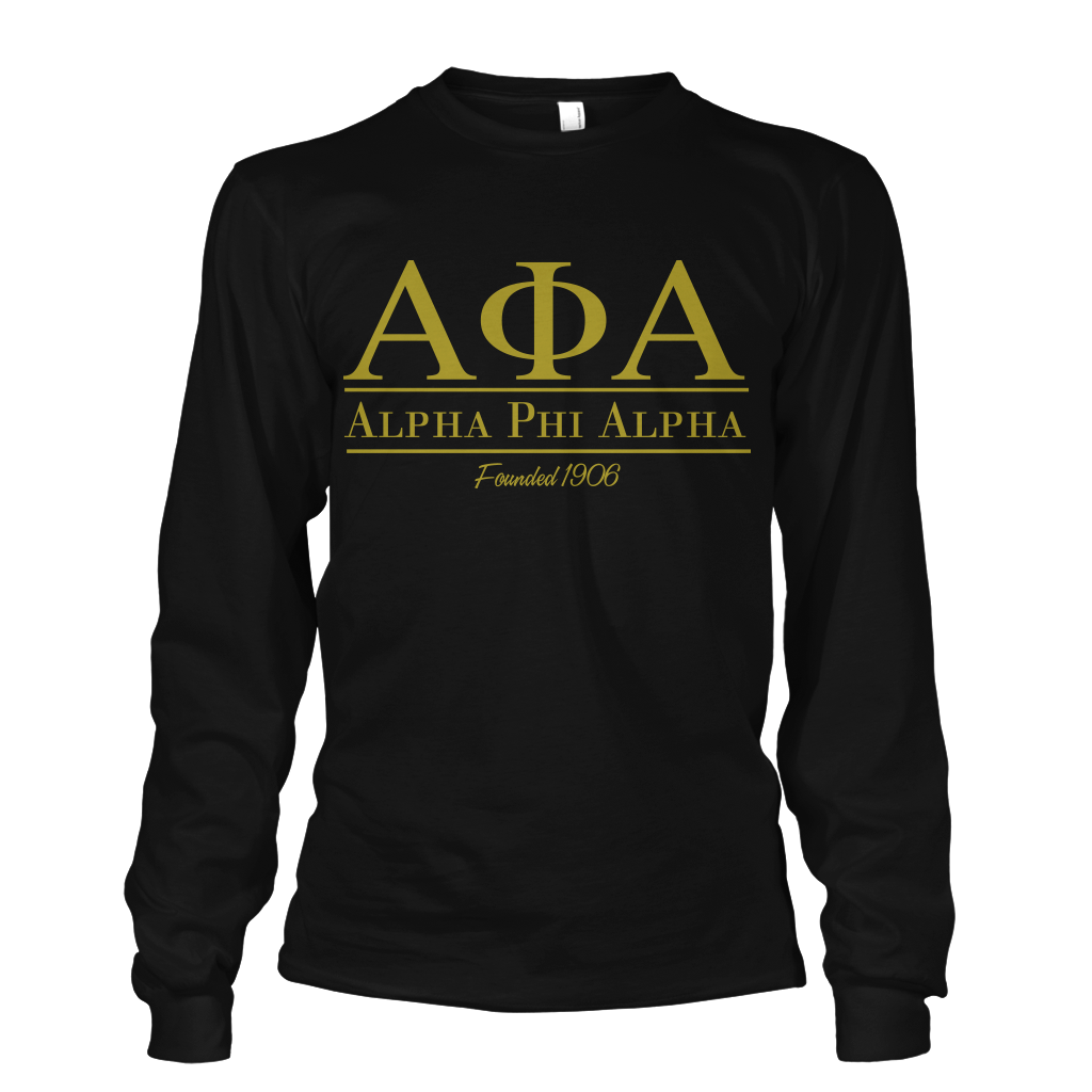 Alpha collegiate long sleeve. Dove clipart zeta phi beta