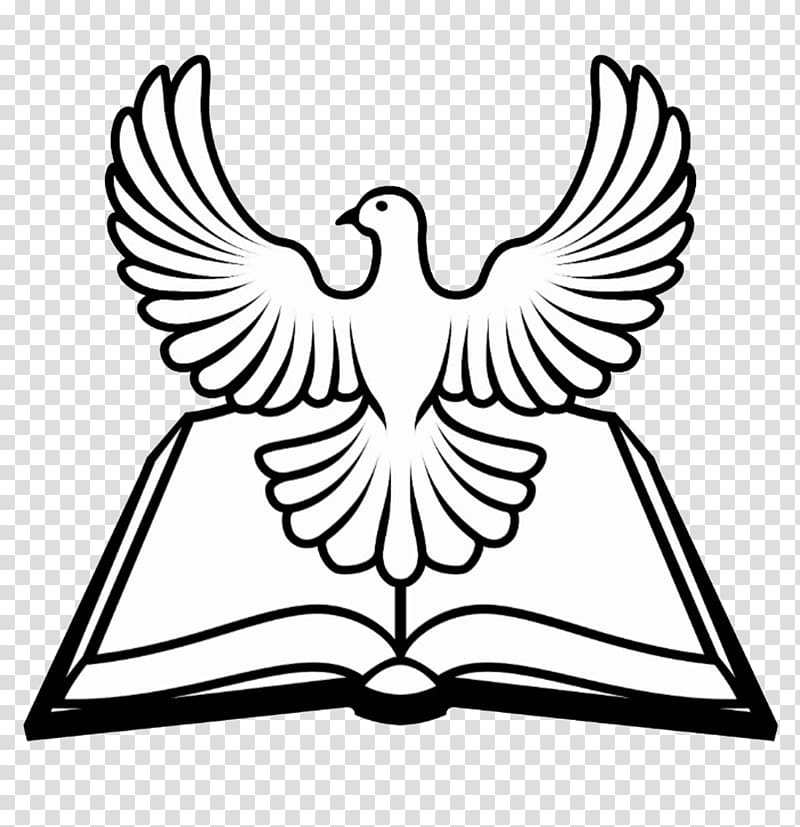 doves clipart bible