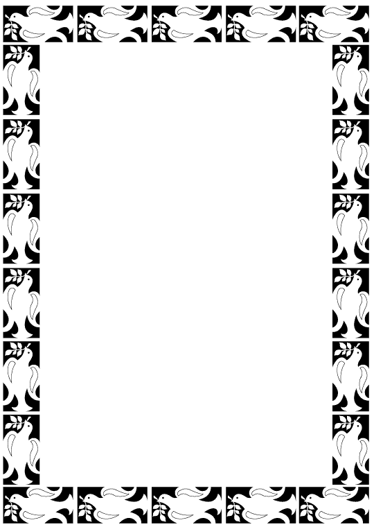 Wedding dove panda free. Funeral clipart peace lily