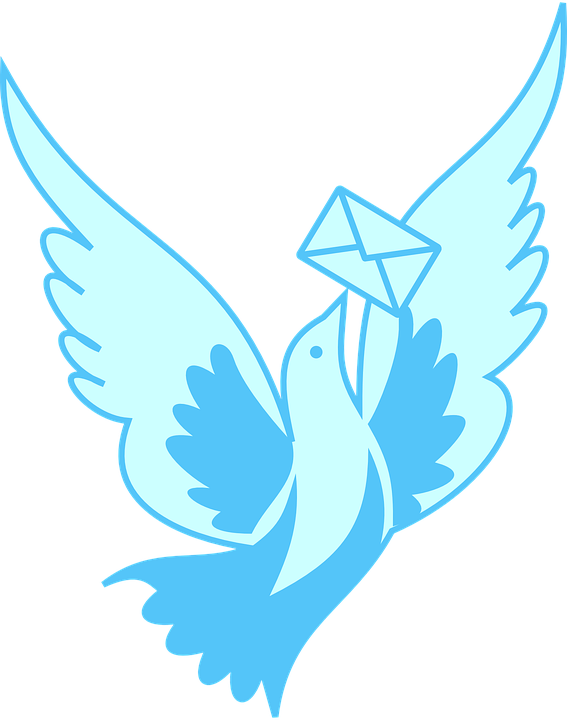 Peace burung free on. Pigeon clipart funeral dove